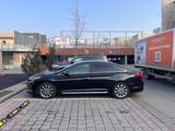 Hyundai Sonata 2016 годаүшін7 900 000 тг. в Астана – фото 5