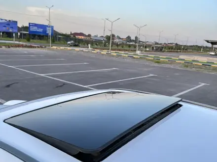 Mercedes-Benz E 320 1997 года за 4 000 000 тг. в Шымкент – фото 13