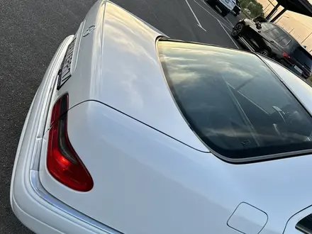 Mercedes-Benz E 320 1997 года за 4 000 000 тг. в Шымкент – фото 14