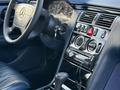 Mercedes-Benz E 320 1997 года за 4 000 000 тг. в Шымкент – фото 16