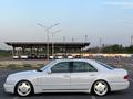 Mercedes-Benz E 320 1997 года за 4 000 000 тг. в Шымкент – фото 4