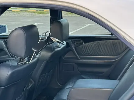 Mercedes-Benz E 320 1997 года за 4 000 000 тг. в Шымкент – фото 21