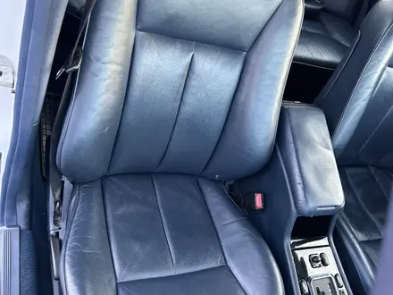 Mercedes-Benz E 320 1997 года за 4 000 000 тг. в Шымкент – фото 26
