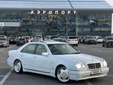 Mercedes-Benz E 320 1997 года за 4 000 000 тг. в Шымкент
