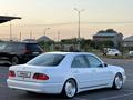 Mercedes-Benz E 320 1997 года за 4 000 000 тг. в Шымкент – фото 7