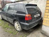 Volkswagen Golf 1996 года за 1 300 000 тг. в Семей – фото 4