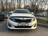 Kia Optima 2014 года за 8 700 000 тг. в Алматы