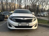 Kia Optima 2014 года за 8 000 000 тг. в Алматы