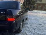 ВАЗ (Lada) 2110 2005 годаfor1 500 000 тг. в Семей – фото 4