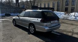 Subaru Legacy 1995 годаfor1 200 000 тг. в Алматы – фото 5