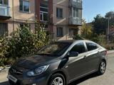 Hyundai Solaris 2011 годаүшін4 800 000 тг. в Караганда