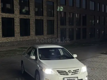 Toyota Corolla 2012 года за 6 550 000 тг. в Алматы