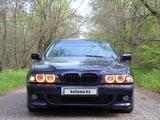 BMW 528 1999 года за 3 900 000 тг. в Алматы – фото 2