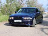 BMW 528 1999 года за 3 900 000 тг. в Алматы – фото 4