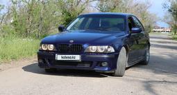 BMW 528 1999 годаүшін3 500 000 тг. в Алматы – фото 4