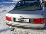 Audi 80 1992 годаүшін950 000 тг. в Семей