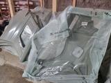 Крыло на Kia Carnival Киа Карнивал за 30 000 тг. в Караганда