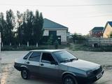 ВАЗ (Lada) 21099 2008 годаүшін1 300 000 тг. в Актобе – фото 4