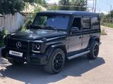 Mercedes-Benz G 500 2003 годаүшін10 800 000 тг. в Алматы