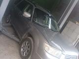 Subaru Forester 2007 года за 4 500 000 тг. в Алматы – фото 2