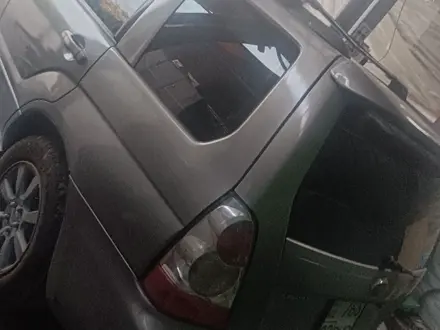 Subaru Forester 2007 года за 4 500 000 тг. в Алматы – фото 11