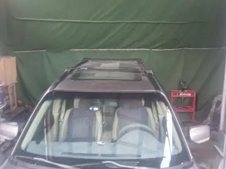 Subaru Forester 2007 года за 4 500 000 тг. в Алматы – фото 16