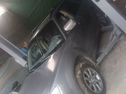 Subaru Forester 2007 года за 4 500 000 тг. в Алматы – фото 3