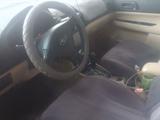 Subaru Forester 2007 года за 4 500 000 тг. в Алматы – фото 5