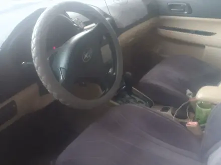 Subaru Forester 2007 года за 4 500 000 тг. в Алматы – фото 5