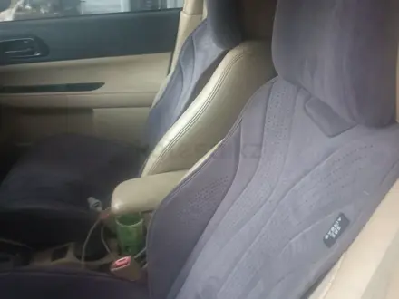 Subaru Forester 2007 года за 4 500 000 тг. в Алматы – фото 6