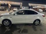 Changan Eado 2014 годаүшін2 500 000 тг. в Алматы – фото 4