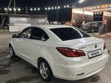 Changan Eado 2014 годаүшін2 500 000 тг. в Алматы – фото 5
