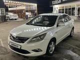 Changan Eado 2014 годаүшін2 500 000 тг. в Алматы – фото 3