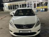 Changan Eado 2014 годаүшін2 500 000 тг. в Алматы – фото 2