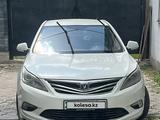 Changan Eado 2014 годаүшін2 500 000 тг. в Алматы