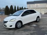 Toyota Yaris 2007 года за 3 490 000 тг. в Алматы – фото 4