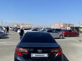 Toyota Camry 2012 годаүшін6 800 000 тг. в Атырау – фото 4