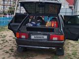 ВАЗ (Lada) 2114 2013 годаfor1 900 000 тг. в Актобе – фото 5