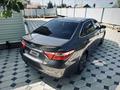 Toyota Camry 2017 года за 6 999 990 тг. в Актобе – фото 2
