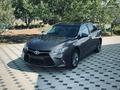 Toyota Camry 2017 года за 6 999 990 тг. в Актобе – фото 9