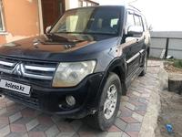 Mitsubishi Pajero 2008 года за 5 200 000 тг. в Алматы