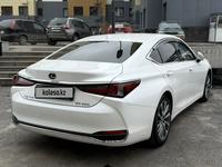 Lexus ES 250 2020 годаүшін22 000 000 тг. в Алматы