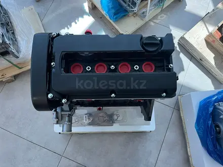Двигатель новый шевроле круз 1.6 B15D2 F14D4 F16D4 F18D4 LE9 за 500 000 тг. в Караганда