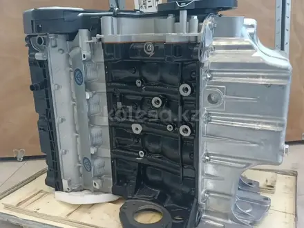 Двигатель новый шевроле круз 1.6 B15D2 F14D4 F16D4 F18D4 LE9 за 500 000 тг. в Караганда – фото 9
