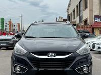 Hyundai Tucson 2014 годаүшін6 950 000 тг. в Алматы