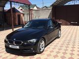 BMW 318 2017 года за 9 500 000 тг. в Шымкент – фото 3