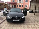 BMW 318 2017 года за 9 500 000 тг. в Шымкент – фото 2