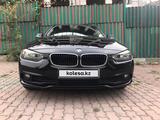 BMW 318 2017 года за 9 500 000 тг. в Шымкент