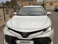 Toyota Camry 2020 года за 13 000 000 тг. в Актау