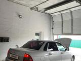 ВАЗ (Lada) Priora 2170 2012 годаүшін1 450 000 тг. в Актобе – фото 2